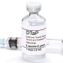 DTaP – Податоци за ризик од вакцината DTaP (дифтерија, тетанус и пертусис)